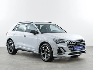 Внедорожник Audi Q3 2025 года, 5249050 рублей, Москва