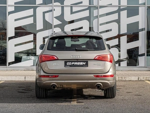 Внедорожник Audi Q5 2009 года, 1690000 рублей, Краснодар