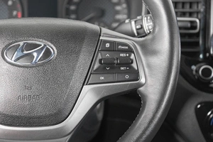 Седан Hyundai Solaris 2020 года, 1399000 рублей, Кемерово
