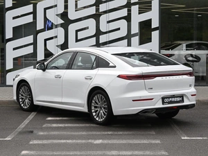 Лифтбек FAW Bestune B70 2024 года, 1999000 рублей, Волгоград