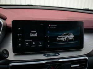 Внедорожник Belgee X50 2024 года, 1930000 рублей, Краснодар