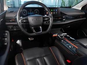 Седан OMODA S5 GT 2023 года, 1828000 рублей, Тверь