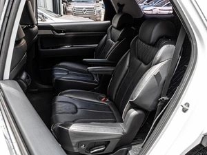 Внедорожник Hyundai Palisade 2020 года, 4185000 рублей, Краснодар
