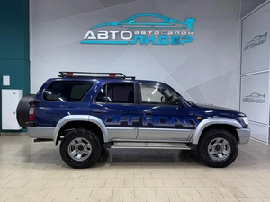 Внедорожник Toyota Hilux Surf 1994 года, 899000 рублей, Красноярск