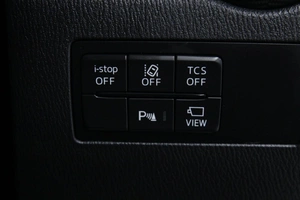 Внедорожник Mazda CX-3 2018 года, 1848000 рублей, Солонцы