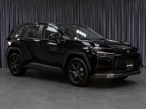 Внедорожник Toyota RAV4 2026 года, 4315000 рублей, Тюмень