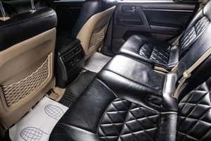 Внедорожник Toyota Land Cruiser 2008 года, 2619000 рублей, Сургут