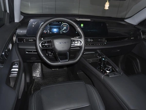 Внедорожник Tenet T7 2025 года, 2250000 рублей, Санкт-Петербург