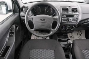 Лифтбек ВАЗ (LADA) Granta 2024 года, 999000 рублей, Красноярск