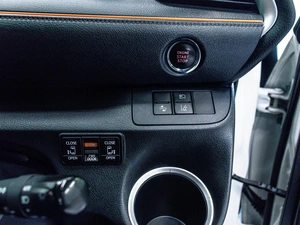 Минивэн Toyota Sienta 2018 года, 1299000 рублей, Красноярск