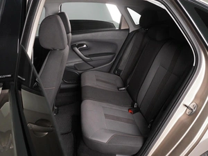 Седан Volkswagen Polo 2017 года, 1279000 рублей, Минеральные Воды