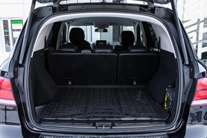 Внедорожник Mercedes-benz GLE-класс 2016 года, 3400000 рублей, Ульяновск