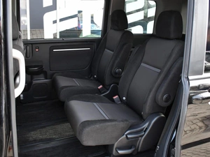 Минивэн Honda Stepwgn Spada 2019 года, 2398000 рублей, Краснодар