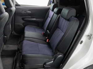 Минивэн Toyota Wish 2012 года, 1579000 рублей, Тюмень
