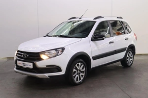 Седан ВАЗ (LADA) Granta 2023 года, 870000 рублей, Брянск