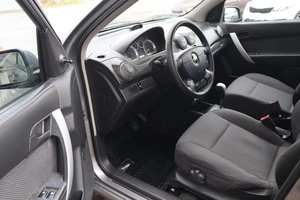 Седан Chevrolet Aveo 2010 года, 660000 рублей, Мирное