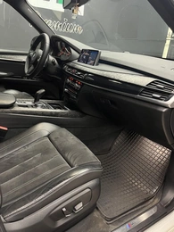 Внедорожник BMW X5 2016 года, 3200000 рублей, Красноярск