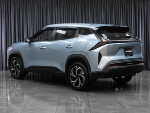 Внедорожник Geely Boyue Cool 2024 года, 2625000 рублей, Тюмень