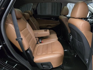 Внедорожник Kia Sorento Prime 2019 года, 2649000 рублей, Красноярск