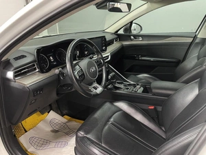 Седан Kia K5 2021 года, 2350000 рублей, Ярославль