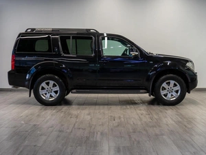 Внедорожник Nissan Pathfinder 2008 года, 1579000 рублей, Саратов