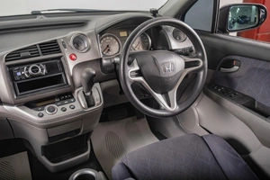 Минивэн Honda Stream 2011 года, 1099000 рублей, Томск