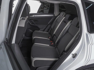 Внедорожник Volkswagen Tiguan 2019 года, 2350000 рублей, Ростов-на-Дону