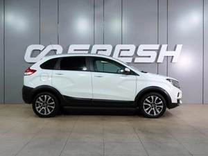 Хетчбэк ВАЗ (LADA) XRAY Cross 2019 года, 949000 рублей, Воронеж