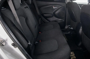 Внедорожник Hyundai ix35 2010 года, 1299000 рублей, Челябинск