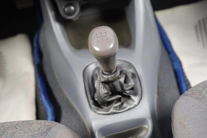 Седан Hyundai Accent 2002 года, 349000 рублей, Новосибирск