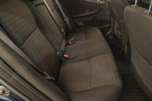 Седан Toyota Corolla 2008 года, 879000 рублей, Челябинск