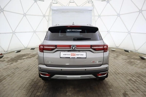 Внедорожник Changan CS35PLUS 2021 года, 1590000 рублей, Обнинск