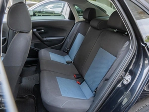 Седан Volkswagen Polo 2013 года, 729000 рублей, Волгоград