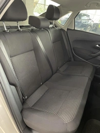 Седан Volkswagen Polo 2012 года, 697000 рублей, Солонцы