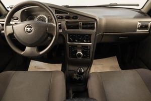 Седан Daewoo Nexia 2011 года, 299000 рублей, Челябинск