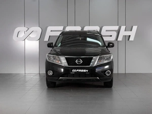 Внедорожник Nissan Pathfinder 2015 года, 1802000 рублей, Минеральные Воды
