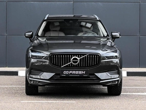 Внедорожник Volvo XC60 2018 года, 3669000 рублей, Кирилловка