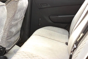 Седан Chevrolet Aveo 2008 года, 399000 рублей, Тюмень