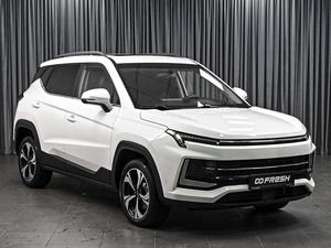 Внедорожник Москвич 3 2024 года, 1669000 рублей, Ставрополь