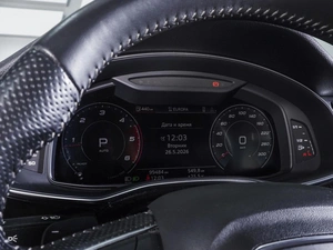 Внедорожник Audi Q8 2020 года, 6899000 рублей, Ростов-на-Дону