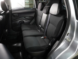 Внедорожник Citroen C-Crosser 2011 года, 914000 рублей, Воронеж