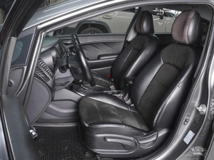 Седан Kia Cerato 2015 года, 1370000 рублей, Ростов-на-Дону