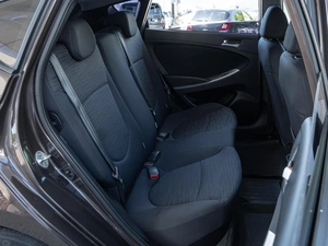 Хетчбэк Hyundai Solaris 2015 года, 916000 рублей, Волгоград