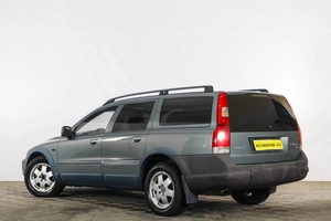 Универсал Volvo XC70 2003 года, 449000 рублей, Тюмень