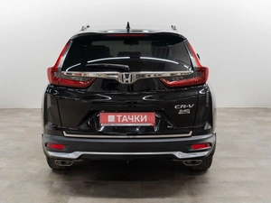Внедорожник Honda CR-V 2020 года, 3160000 рублей, Красноярск