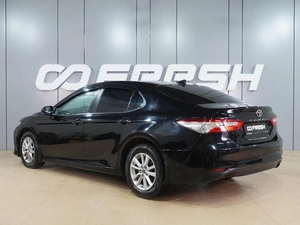 Седан Toyota Camry 2019 года, 2599000 рублей, Воронеж