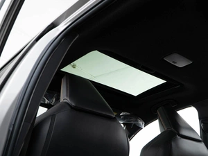 Внедорожник Toyota Corolla Cross, I Рестайлинг 2025 года, 3918900 рублей, Москва