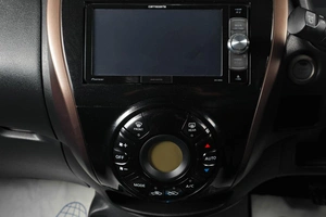 Хетчбэк Nissan Note 2017 года, 1429000 рублей, Тюмень