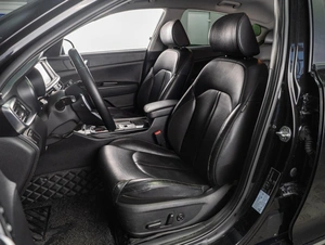 Седан Kia Optima 2019 года, 1599000 рублей, Тюмень