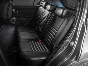 Внедорожник Kia Sportage 2012 года, 1499000 рублей, Тюмень